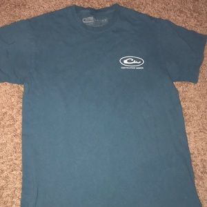 Drake Short Sleeve T Shirt